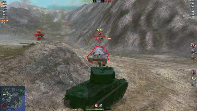 ЧТО РАЗРАБОТЧИКИ ОТ НАС СКРЫВАЮТ В WOT BLITZ смотреть онлайн