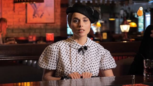 Ценный совет скромному мужчине. Шпильки Ольги Ершовой. Стихи. смотреть онлайн