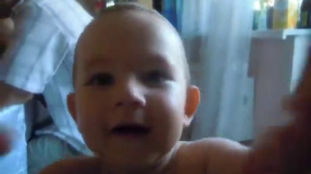 День рождение внука Ромы 2 года смотреть онлайн