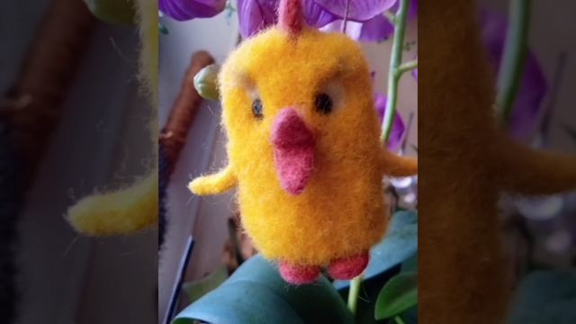Игрушки ручной работы смотреть онлайн