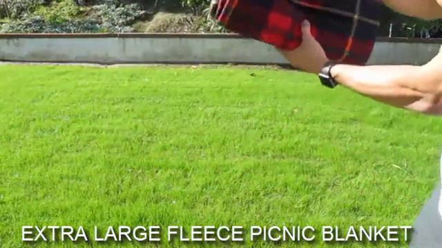 Best Picnic Blankets Of 2024 - Latest 4 Best Picnic Blankets For Outdoor смотреть онлайн