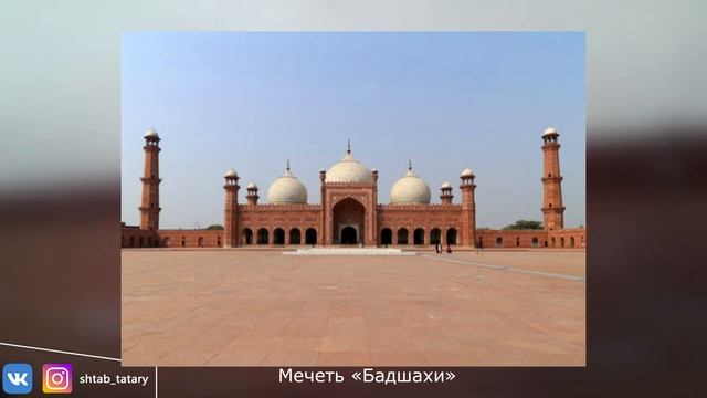 ТОП 10 САМЫХ БОЛЬШИХ МЕЧЕТЕЙ В МИРЕ. МЕЧЕТИ СО ВСЕГО МИРА. смотреть онлайн