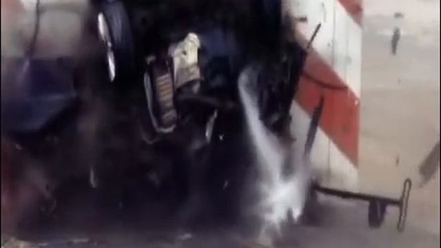 Дорожный ритм