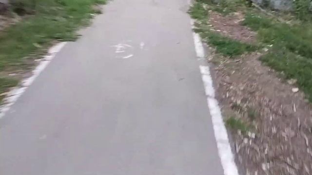 На сколько километров хватит батареи на 10.4 Ампера на Электро-велосипеде смотреть онлайн