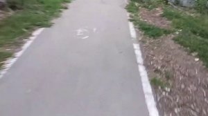 На сколько километров хватит батареи на 10.4 Ампера на Электро-велосипеде