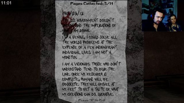 Seek or Die gameplay ...We mostly did The die part ....:)) смотреть онлайн