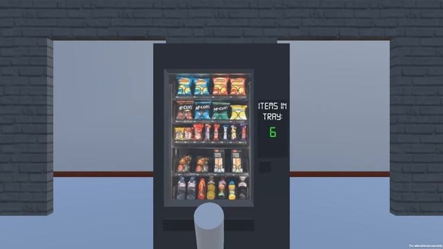 Vend-etta | Global Game Jam 2020 смотреть онлайн