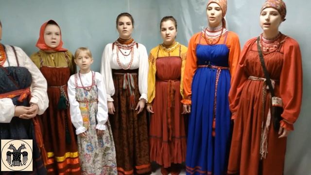 Ваня в Марьином городе - Завалинка смотреть онлайн