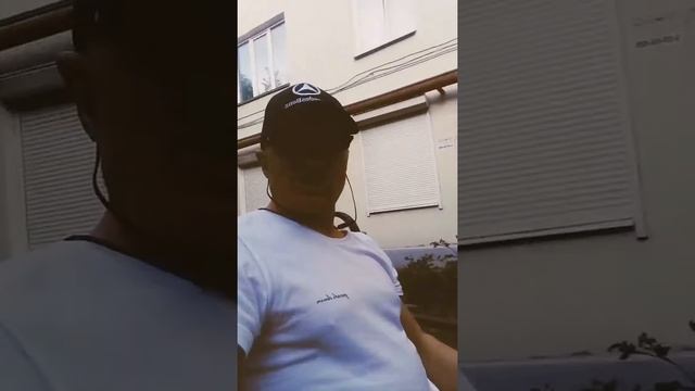 Пермский зажигает 5. Нижний Новгород. Проспект Гагарина. смотреть онлайн