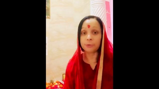 Поклонение Богине Лакшми. Ритуалы изобилия. (часть 6) смотреть онлайн