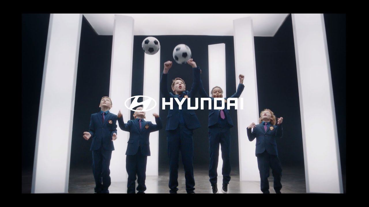 HYUNDAI PALISADE смотреть онлайн