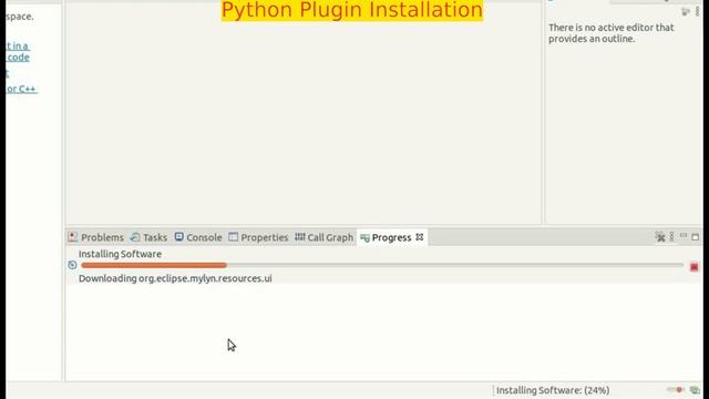 How to Install the Python Plugin in TimeStorm смотреть онлайн