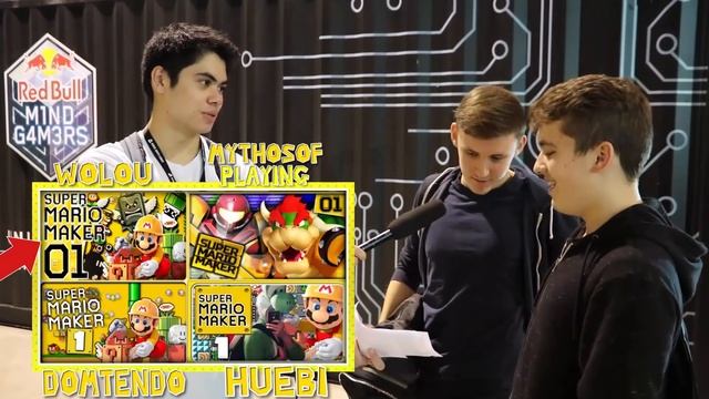 YouTuber erraten & Thumbnail Battle auf der Zurich Game Show смотреть онлайн