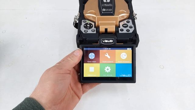 Inno Instrument View6S