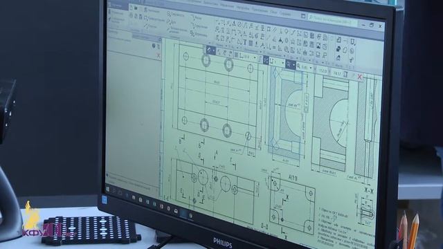 В КФУ реализуется проект по переработке полимеров – 28 февраля 2018 г смотреть онлайн