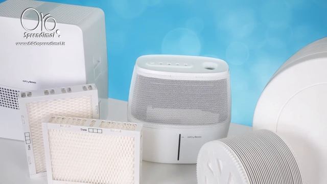 Kaip pasirinkti oro drėkintuvą? | OROsprendimai смотреть онлайн