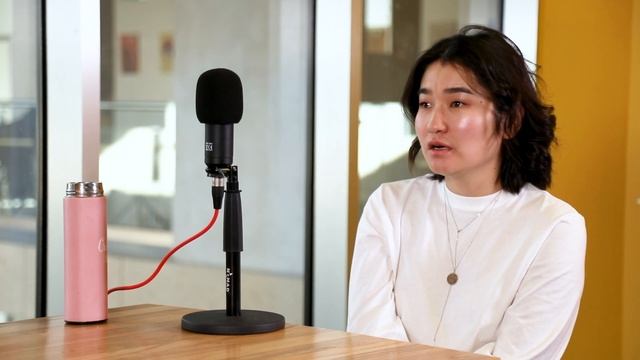 Бермет Досмамбетова: про взросление, Tech Women, Кремниевую долину и материнство смотреть онлайн