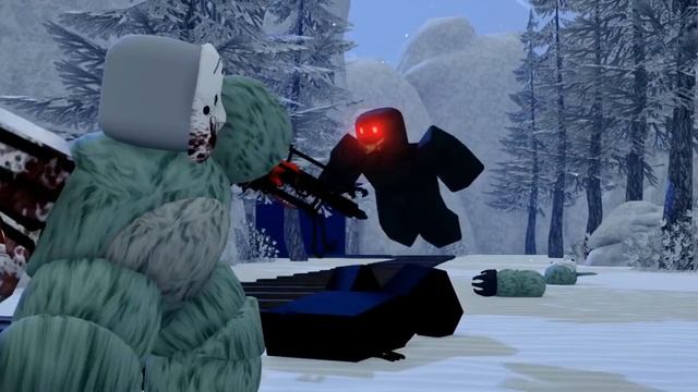 Camping 3 Roblox animation part 5 смотреть онлайн