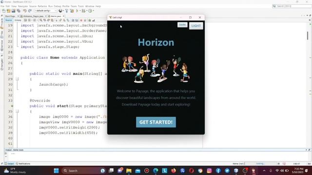#JAVA-FX #CSS #THEME_EFFECTS #IMAGE-VIEW #APPLICATION_SOFTWARE смотреть онлайн