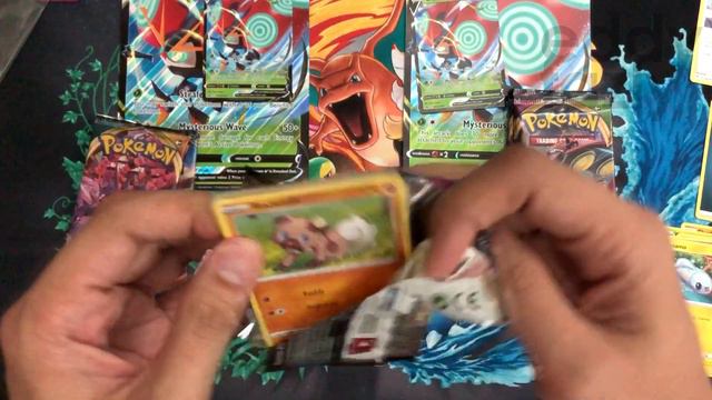 2x ORBEETLE V Box Opening! Box Dengan Booster Packs Dari Set Menarik! [MenanAbah Ep.193]