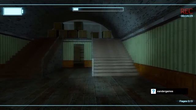 malditas cajas D: gmod slender stop it custom mapa смотреть онлайн