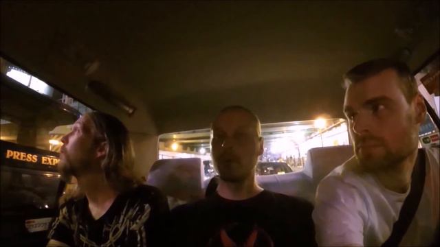 MORS PRINCIPIUM EST - Apprentice Of Death (2017) // Official Music Video // AFM Records смотреть онлайн