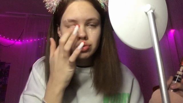 Шопинг в Летуаль, взяли интервью:) смотреть онлайн