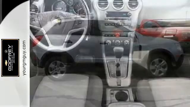 2013 Chevrolet Captiva Sport Traverse City Cadillac, MI #379613A смотреть онлайн