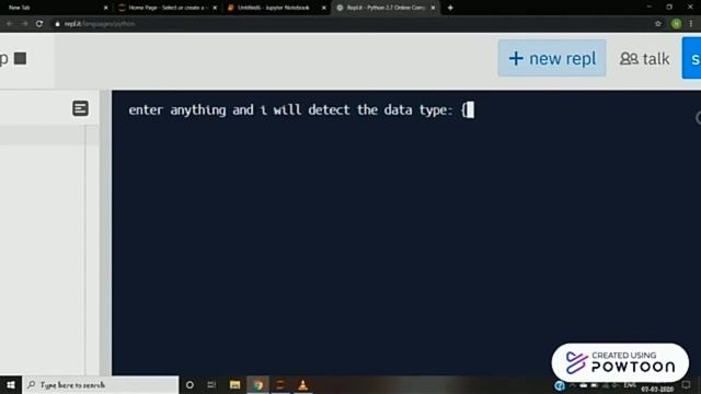 PYTHON-I | USER INPUT IN PYTHON | смотреть онлайн