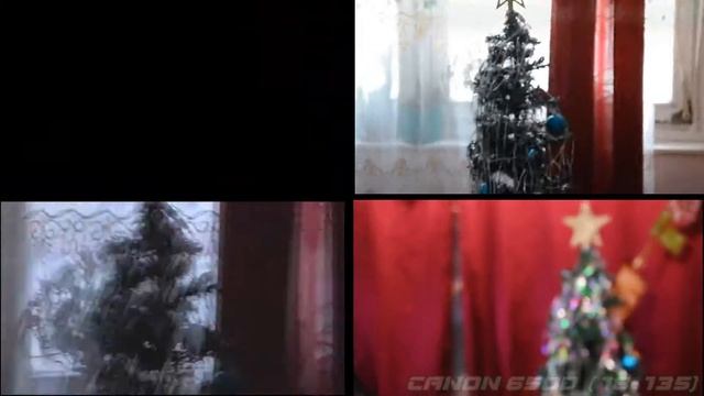 Сравнение видео с видеокамер и зеркалок 2. Стабилизация смотреть онлайн