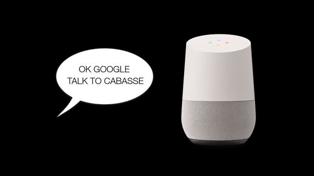 Activating Google Home with Stream CONTROL смотреть онлайн