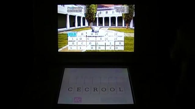 Análisis: WordsUp! Academy смотреть онлайн