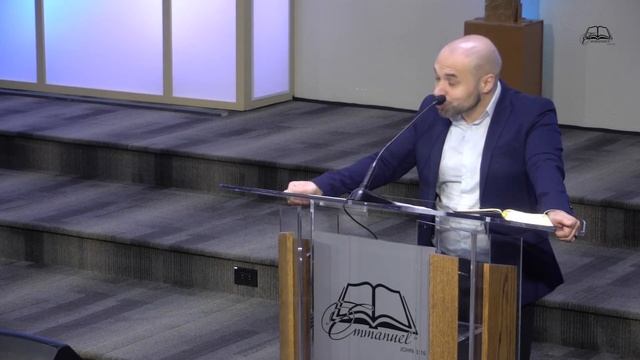 "Как быть хорошим отцом?" - Проповедь Виталия Турлак смотреть онлайн