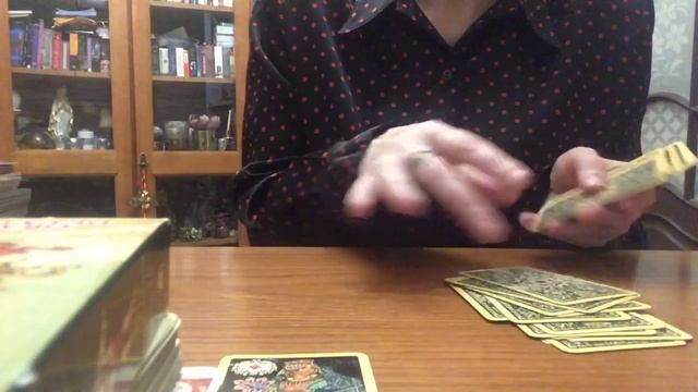 Соперница ее мысли,чувства,действия ❓♣️♠️❤️♦️???????? смотреть онлайн