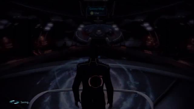 Mass Effect 3 Let's Play 100% Paragon Walkthrough Part 13 - An Old Friend смотреть онлайн