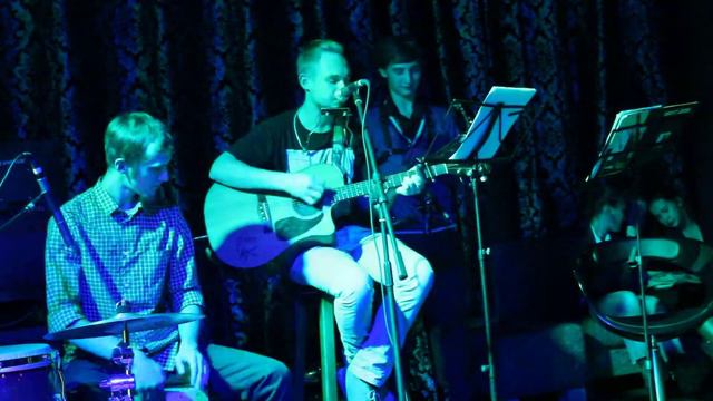 Nеизвестный исполнитель-Юность смотреть онлайн