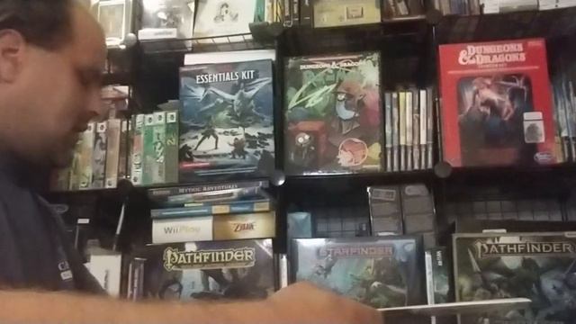 🐉 Unboxing , Overview & Review of D&D Starter set Dragons of Stormwreck isle , wizards of the coast смотреть онлайн