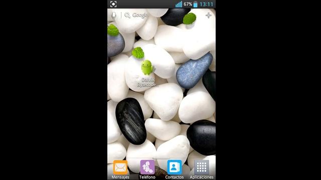 Android avanzado dalvik bytecode editor para modificar aplicaciones смотреть онлайн