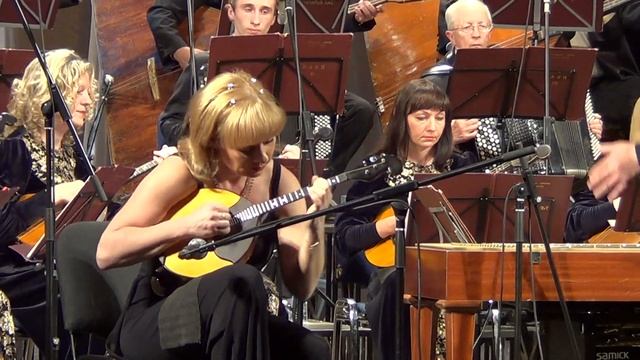 Пляска цыганок - Наталья Власова смотреть онлайн