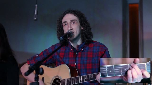 Moscow Worship Band - Радости моей (видеоблог #4) смотреть онлайн