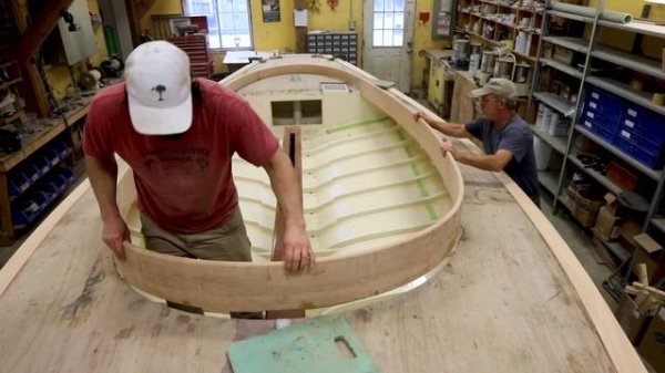 Whirlwind II Phase Three