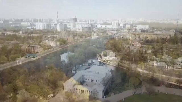 ВОЗОБНОВЛЕНИЕ КАНАЛА! Санкт - Петербург | ЦПКиО смотреть онлайн