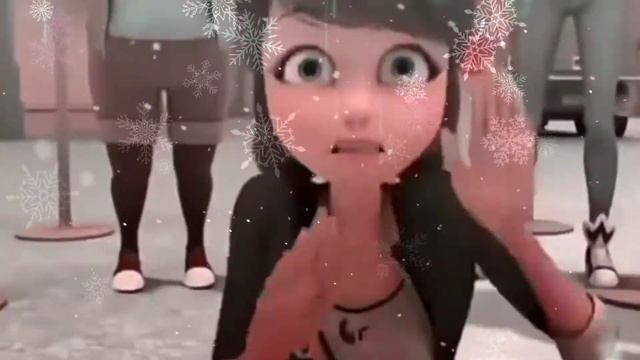 С Днём Рождения Меня!😉🥳🎁🎂Клип~Леди баг и Супер кот~Эмемденс смотреть онлайн