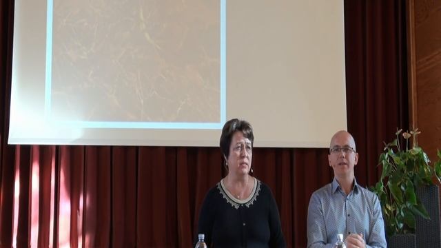 3/6 | Gebetskampf Ohne Verluste | Pastorin Olga Golikova