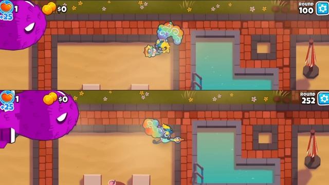 The BEST Late Game Hero In BTD6! (for Now...)