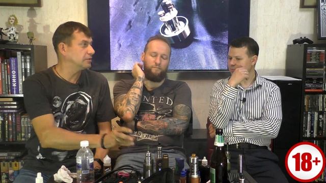 Primo Genesis RTA By XMV