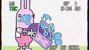 Wow wow Wubbzy anti piracy screen [READ DESCRIPTION]