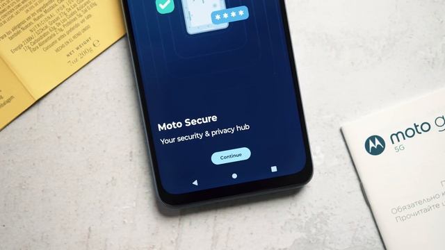 Moto G54 - recenzija смотреть онлайн