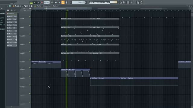 5 Шагов, которые Помогут Вам РАЗНООБРАЗИТЬ Ваши Биты в FL Studio смотреть онлайн