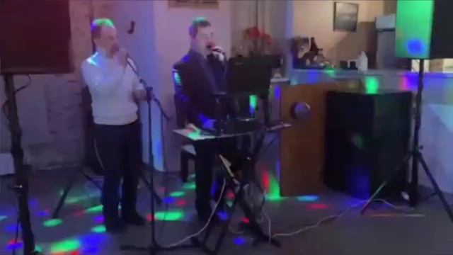 Музыка на ваш праздник смотреть онлайн